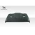 2018-2025 Jeep Wrangler JL Gladiator JT Hellcat Look Hood - 1 Piece - image 11