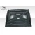 2018-2025 Jeep Wrangler Hellcat Hood - image 12