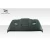 2018-2025 Jeep Wrangler Hellcat Hood - image 5