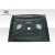 2018-2025 Jeep Wrangler Hellcat Hood - image 8