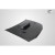 1993-2001 Subaru Impreza Carbon Creations STI Look Hood - 1 Piece - image 19