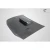 1993-2001 Subaru Impreza STI Look Hood - 1 Piece - image 13