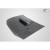 1993-2001 Subaru Impreza STI Look Hood - 1 Piece - image 13