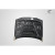 1993-2001 Subaru Impreza STI Look Hood - 1 Piece - image 27