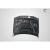 1993-2001 Subaru Impreza STI Look Hood - 1 Piece - image 4