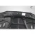 1993-2001 Subaru Impreza STI Look Hood - 1 Piece - image 9