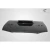 1993-2001 Subaru Impreza STI Look Hood - 1 Piece - image 7