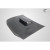 1993-2001 Subaru Impreza STI Look Hood - 1 Piece - image 35