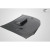 1993-2001 Subaru Impreza Carbon Creations STI Look Hood - 1 Piece - image 30