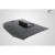 1993-2001 Subaru Impreza STI Look Hood - 1 Piece - image 30