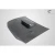 1993-2001 Subaru Impreza STI Look Hood - 1 Piece - image 52