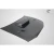 1993-2001 Subaru Impreza STI Look Hood - 1 Piece - image 30