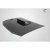 1993-2001 Subaru Impreza STI Look Hood - 1 Piece - image 38