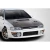 1993-2001 Subaru Impreza STI Look Hood - 1 Piece - image 4