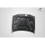 1993-2001 Subaru Impreza STI Look Hood - 1 Piece - image 7
