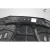 1993-2001 Subaru Impreza STI Look Hood - 1 Piece - image 11
