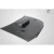 1993-2001 Subaru Impreza STI Look Hood - 1 Piece - image 17