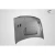 1993-2001 Subaru Impreza STI Carbon Fiber Hood - image 25