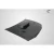 1993-2001 Subaru Impreza STI Carbon Fiber Hood - image 19
