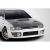 1993-2001 Subaru Impreza STI Look Hood - 1 Piece - image 2