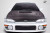 1993-2001 Subaru Impreza Carbon Creations STI Look Hood 1 Piece