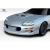 1998-2002 Chevrolet Camaro LE Designs Front Bumper - 1 Piece - image 3