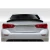2014-2023 Infiniti Q50 A Spec Rear Wing - image 1