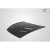 2009-2020 Nissan 370Z Z34 Carbon Creations AM-S Hood - 1 Piece - image 25