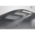 2009-2020 Nissan 370Z Z34 Carbon Creations AM-S Hood - 1 Piece - image 27