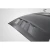 2009-2020 Nissan 370Z Z34 AM-S Hood - 1 Piece - image 5