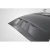 2009-2020 Nissan 370Z AM-S Carbon Fiber Hood - image 4