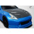 2009-2020 Nissan 370Z Z34 AM-S Hood - 1 Piece - image 8