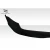 2007-2008 Acura TL A Spec Look Front Lip - 1 Piece ( will not fit Type S models ) - image 8