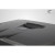 2004-2008 Acura TL C-1 Hood - 1 Piece - image 10