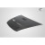 2004-2008 Acura TL C-1 Hood - 1 Piece - image 5