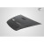 2004-2008 Acura TL C-1 Hood - 1 Piece - image 10