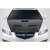 2004-2008 Acura TL C-1 Carbon Fiber Hood - image 1