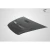 2004-2008 Acura TL C-1 Hood - 1 Piece - image 3