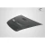 2004-2008 Acura TL C-1 Hood - 1 Piece - image 4