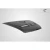 2004-2008 Acura TL C-1 Carbon Fiber Hood - image 9