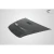 2004-2008 Acura TL C-1 Hood - 1 Piece - image 17