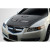 2004-2008 Acura TL C-1 Hood - 1 Piece - image 9
