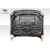 2018-2023 Ford Mustang CVX Hood - 1 Piece - image 9
