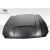 2018-2023 Ford Mustang CVX Hood - image 6