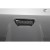 2008-2017 Mitsubishi Lancer / Lancer Evolution 10 Carbon Creations D Spec Hood - 1 Piece - image 10