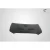 2008-2017 Mitsubishi Lancer / Lancer Evolution 10 D Spec Hood - 1 Piece - image 6