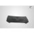 2008-2017 Mitsubishi Lancer / Lancer Evolution 10 Carbon Creations D Spec Hood - 1 Piece - image 18