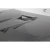 2008-2017 Mitsubishi Lancer / Lancer Evolution 10 D Spec Hood - 1 Piece - image 23