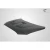 2008-2017 Mitsubishi Lancer / Lancer Evolution 10 D Spec Hood - 1 Piece - image 19