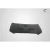 2008-2017 Mitsubishi Lancer / Lancer Evolution 10 D Spec Hood - 1 Piece - image 32